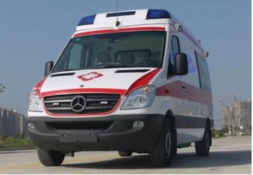 建瓯市救护车租赁