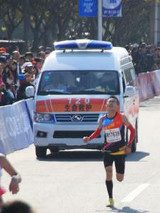 建瓯市大型活动