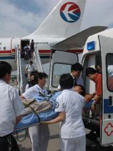 建瓯市接送服务