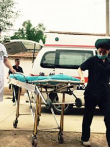 建瓯市院后转乡